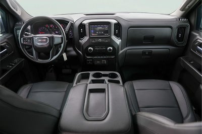 2019 GMC Sierra 1500 Base