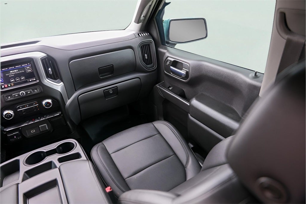 2019 GMC Sierra 1500 Base