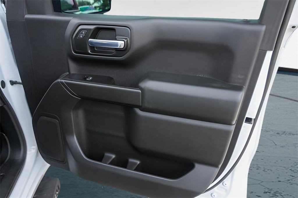 2019 GMC Sierra 1500 Base