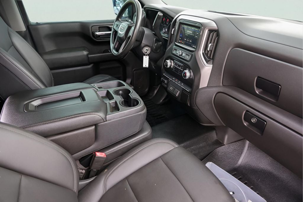 2019 GMC Sierra 1500 Base