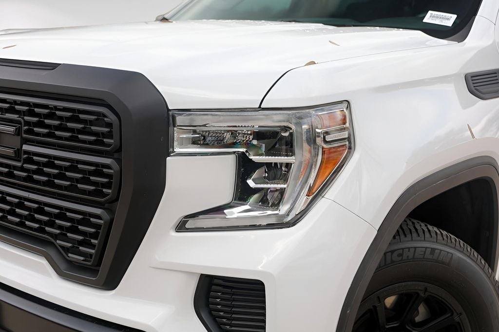 2019 GMC Sierra 1500 Base