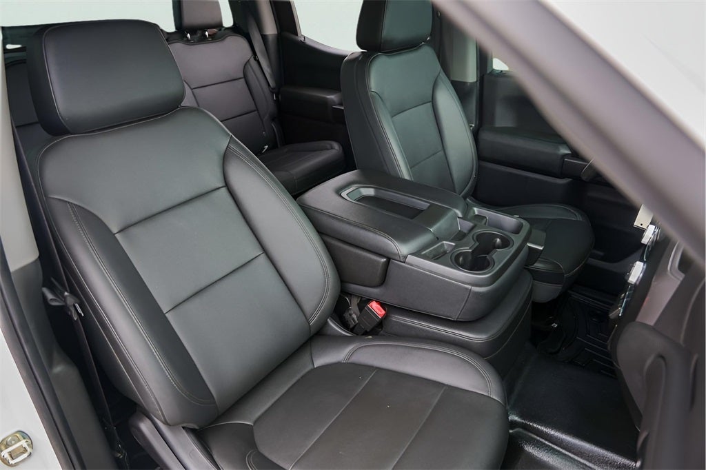 2019 GMC Sierra 1500 Base