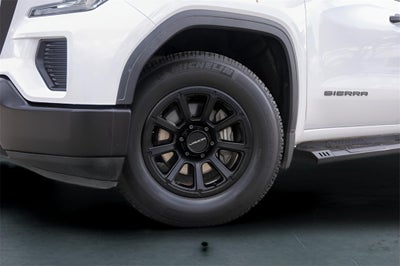 2019 GMC Sierra 1500 Base