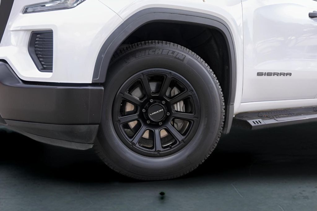 2019 GMC Sierra 1500 Base