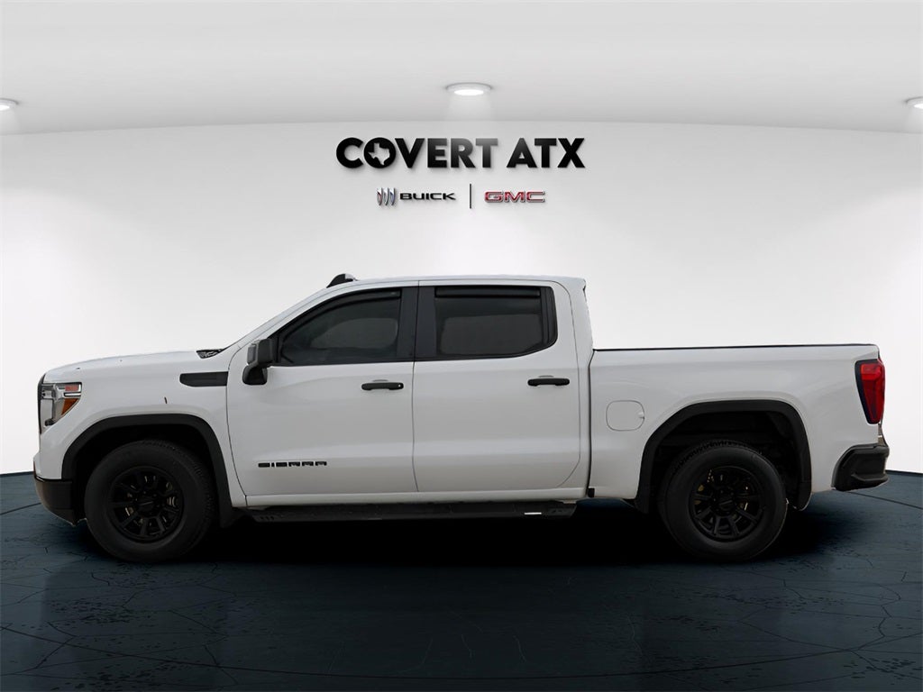 2019 GMC Sierra 1500 Base