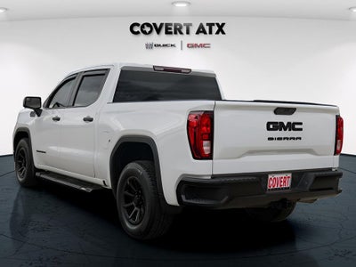 2019 GMC Sierra 1500 Base
