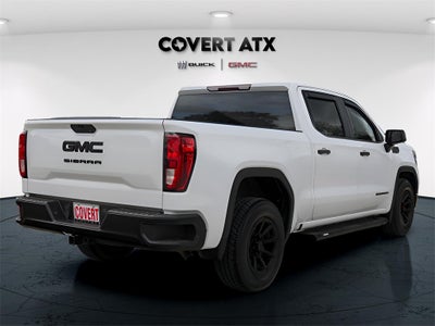 2019 GMC Sierra 1500 Base