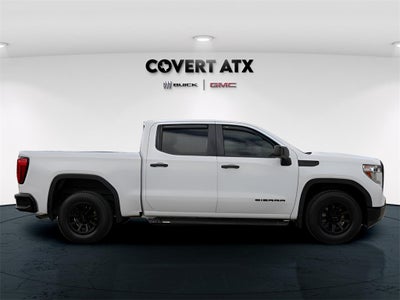 2019 GMC Sierra 1500 Base