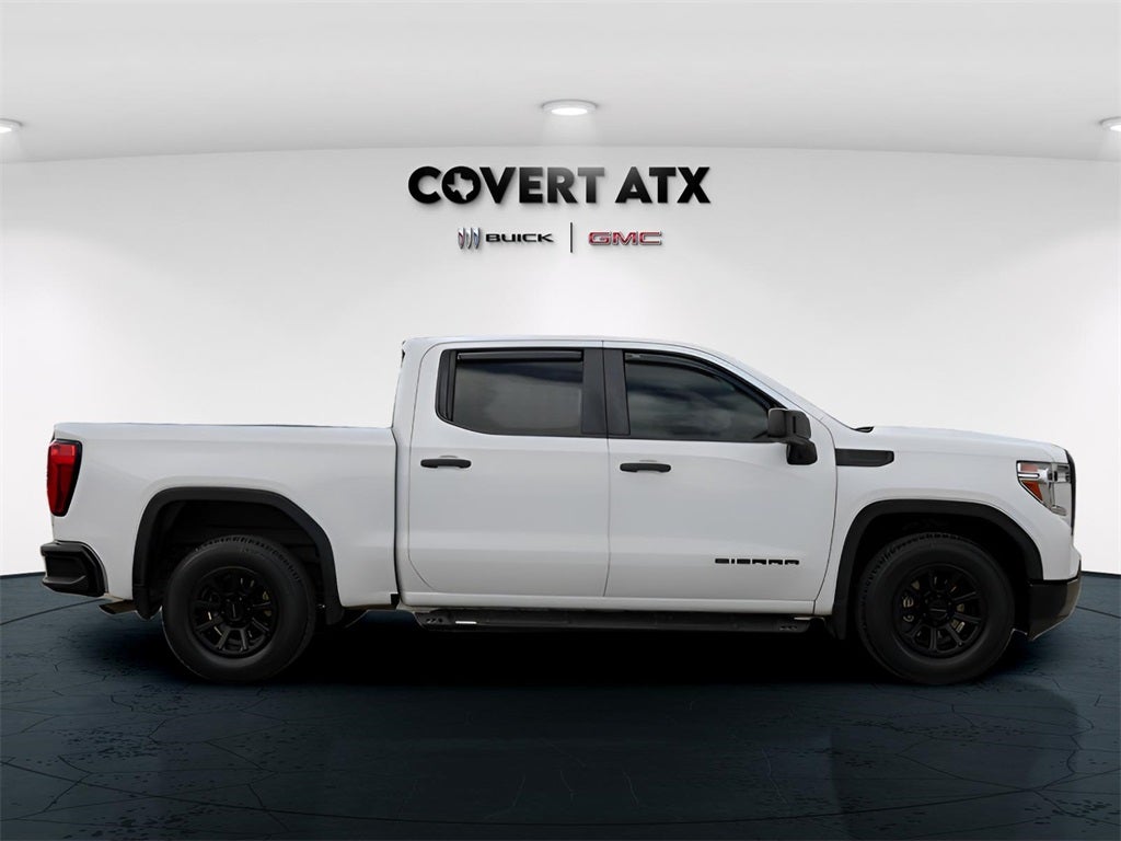 2019 GMC Sierra 1500 Base