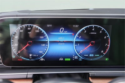 2022 Mercedes-Benz GLE GLE 450 4MATIC®