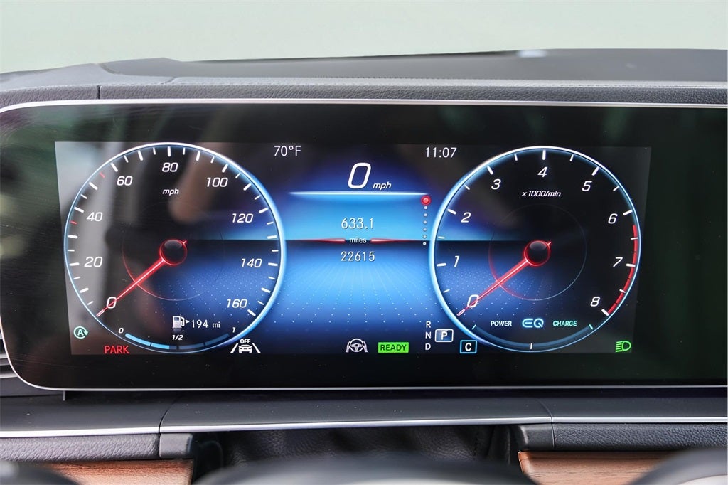 2022 Mercedes-Benz GLE GLE 450 4MATIC®