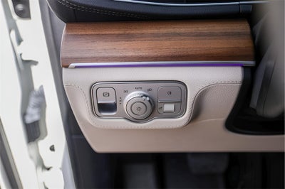 2022 Mercedes-Benz GLE GLE 450 4MATIC®