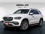 2022 Mercedes-Benz GLE GLE 450 4MATIC®