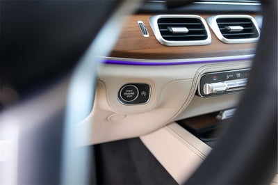 2022 Mercedes-Benz GLE GLE 450 4MATIC®