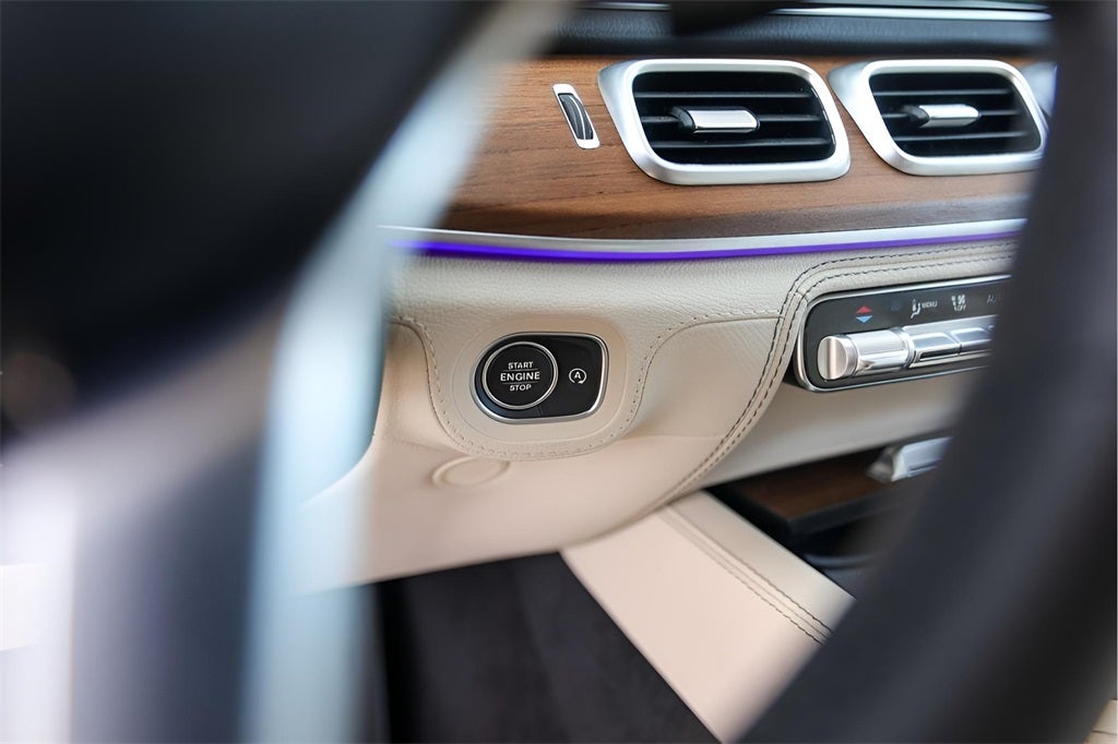 2022 Mercedes-Benz GLE GLE 450 4MATIC®