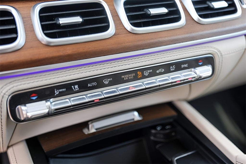 2022 Mercedes-Benz GLE GLE 450 4MATIC®