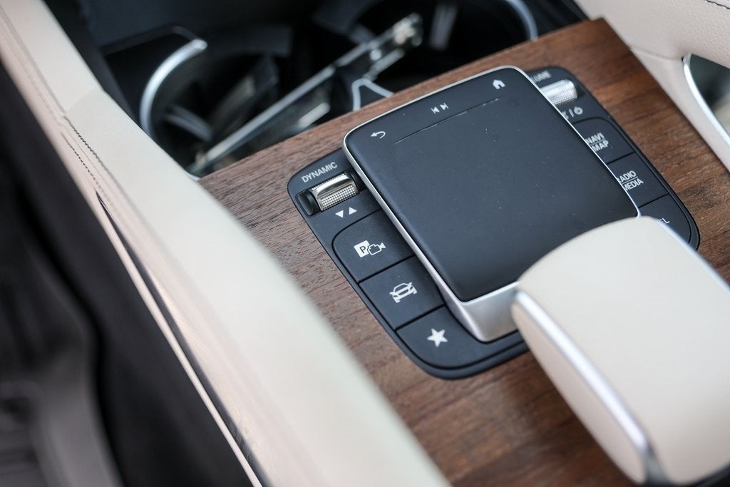 2022 Mercedes-Benz GLE GLE 450 4MATIC®