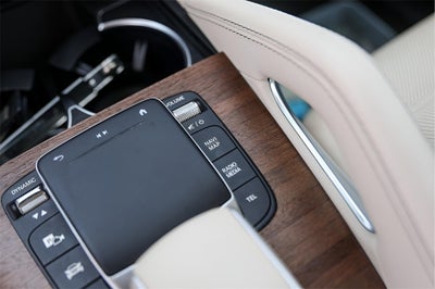 2022 Mercedes-Benz GLE GLE 450 4MATIC®