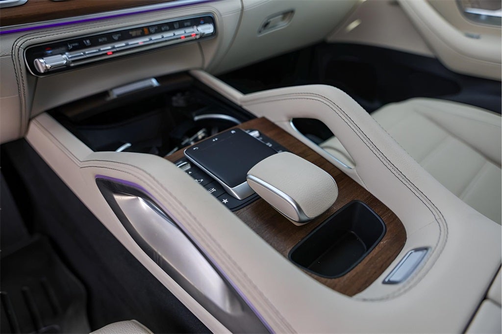 2022 Mercedes-Benz GLE GLE 450 4MATIC®