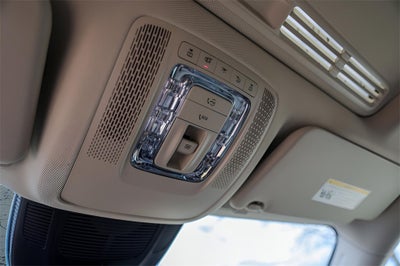 2022 Mercedes-Benz GLE GLE 450 4MATIC®