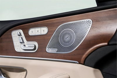 2022 Mercedes-Benz GLE GLE 450 4MATIC®