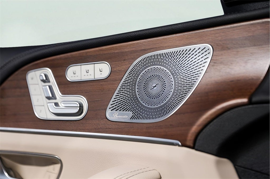 2022 Mercedes-Benz GLE GLE 450 4MATIC®