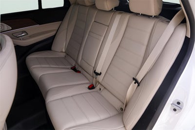 2022 Mercedes-Benz GLE GLE 450 4MATIC®