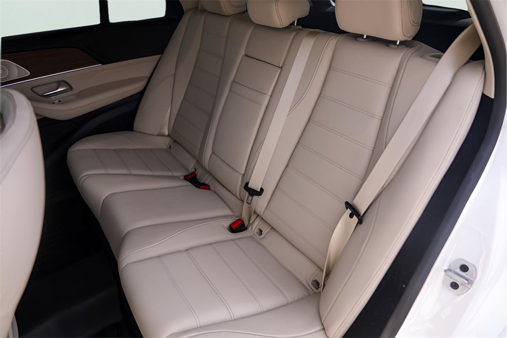 2022 Mercedes-Benz GLE GLE 450 4MATIC®