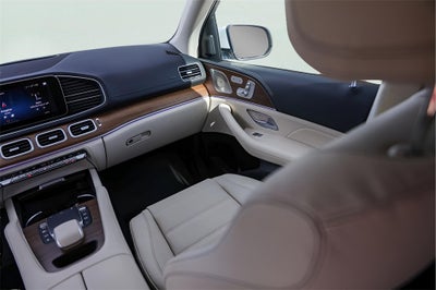 2022 Mercedes-Benz GLE GLE 450 4MATIC®