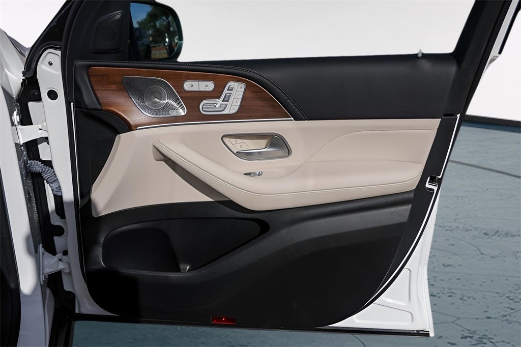 2022 Mercedes-Benz GLE GLE 450 4MATIC®