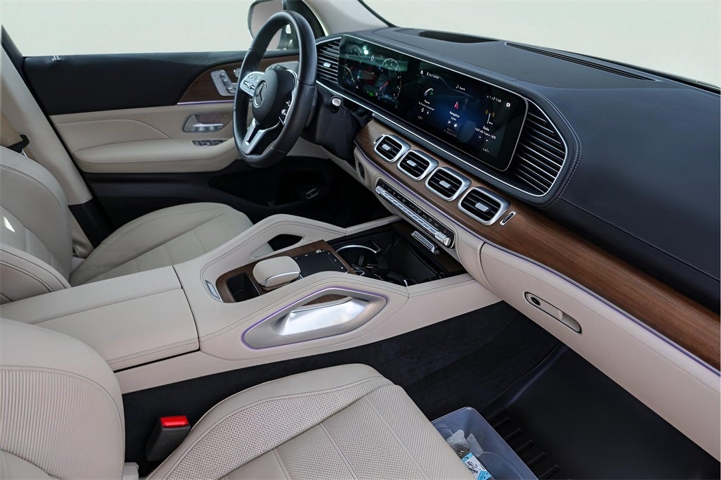 2022 Mercedes-Benz GLE GLE 450 4MATIC®