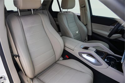 2022 Mercedes-Benz GLE GLE 450 4MATIC®