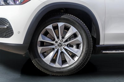2022 Mercedes-Benz GLE GLE 450 4MATIC®