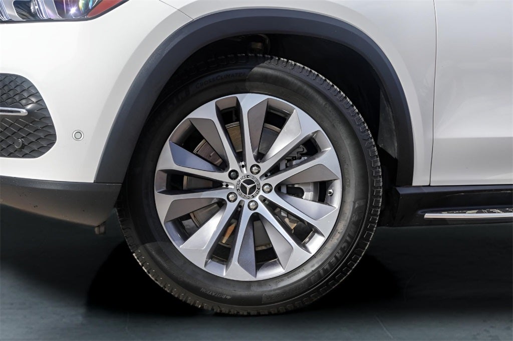 2022 Mercedes-Benz GLE GLE 450 4MATIC®