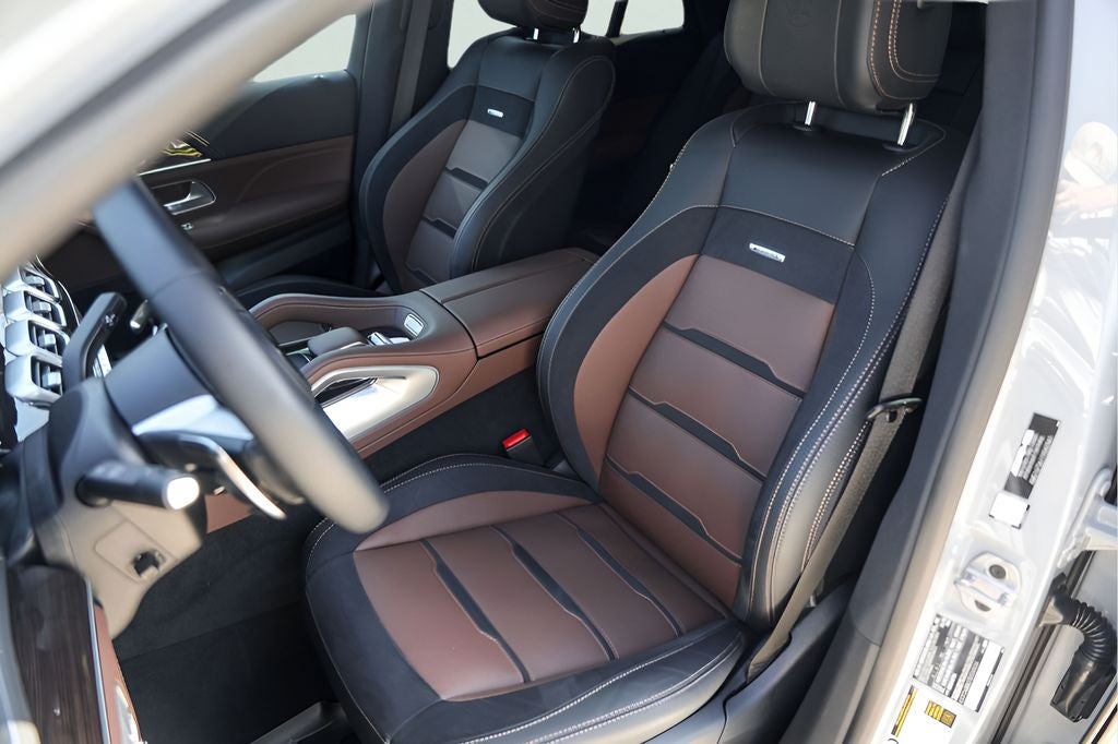2026 Mercedes-Benz GLE GLE 53 AMG® 4MATIC®