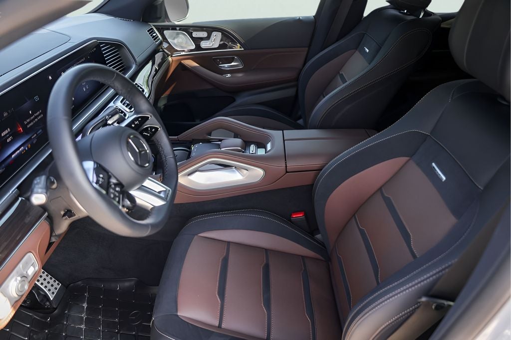 2026 Mercedes-Benz GLE GLE 53 AMG® 4MATIC®