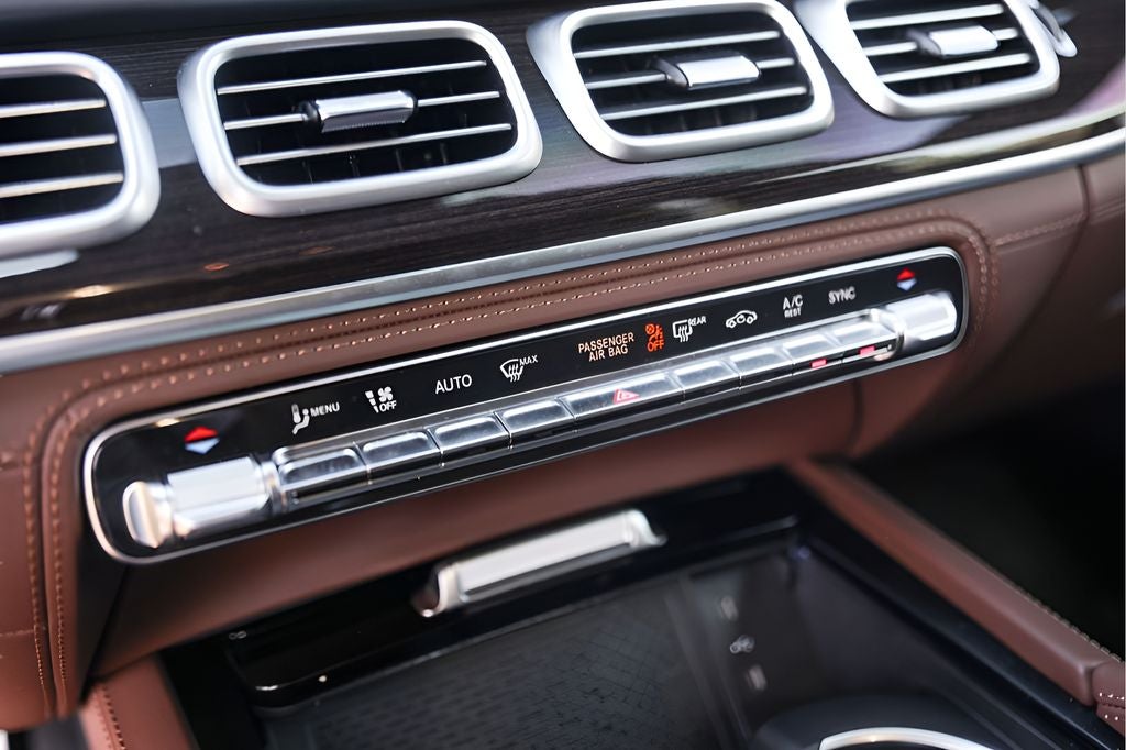 2026 Mercedes-Benz GLE GLE 53 AMG® 4MATIC®