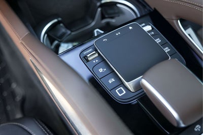 2026 Mercedes-Benz GLE GLE 53 AMG® 4MATIC®