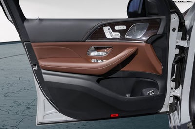 2026 Mercedes-Benz GLE GLE 53 AMG® 4MATIC®