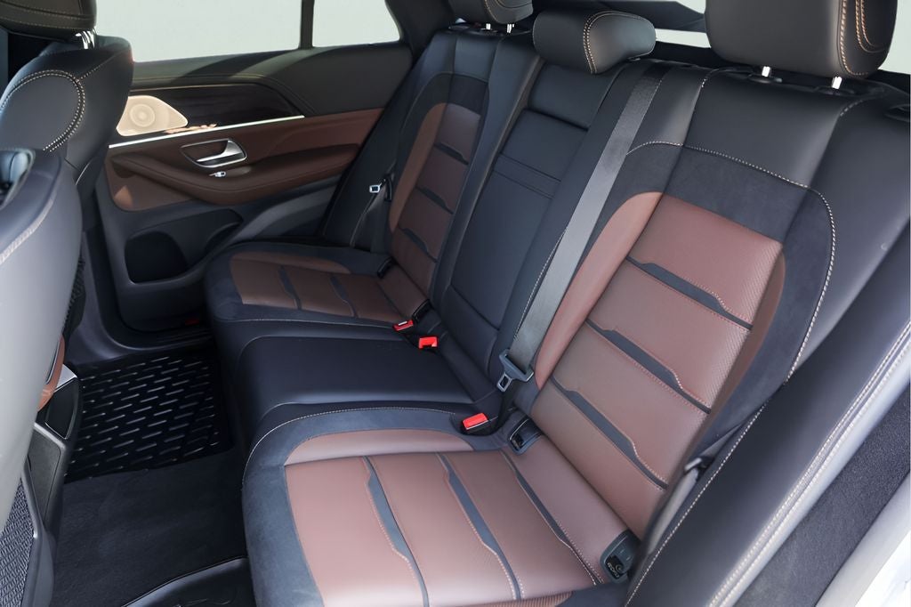 2026 Mercedes-Benz GLE GLE 53 AMG® 4MATIC®