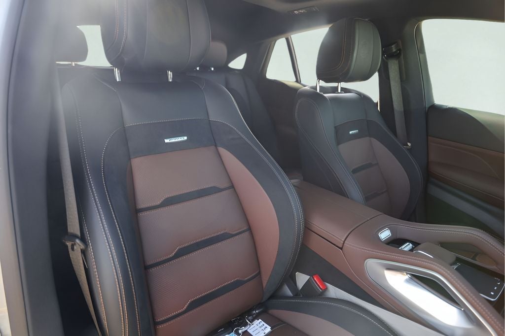 2026 Mercedes-Benz GLE GLE 53 AMG® 4MATIC®
