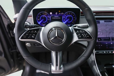 2025 Mercedes-Benz EQE 350+ SUV Base