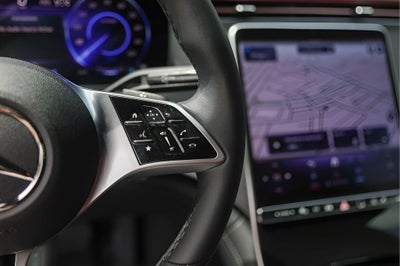 2025 Mercedes-Benz EQE 350+ SUV Base