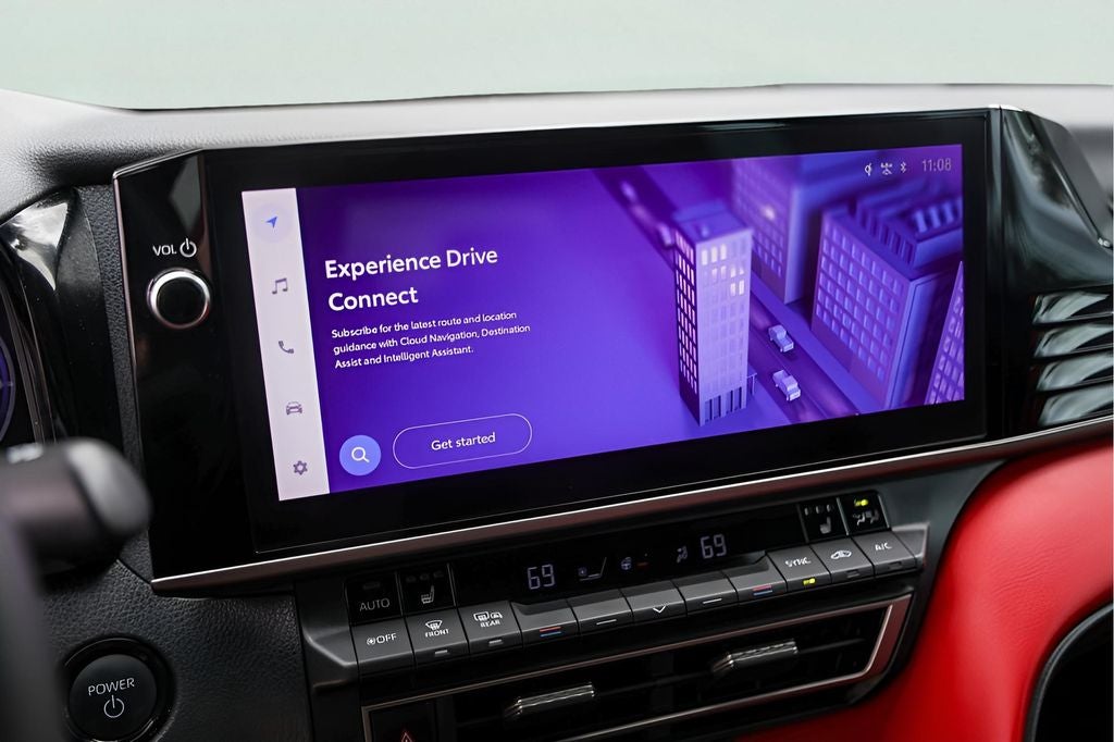 2025 Toyota Camry XSE Hybrid