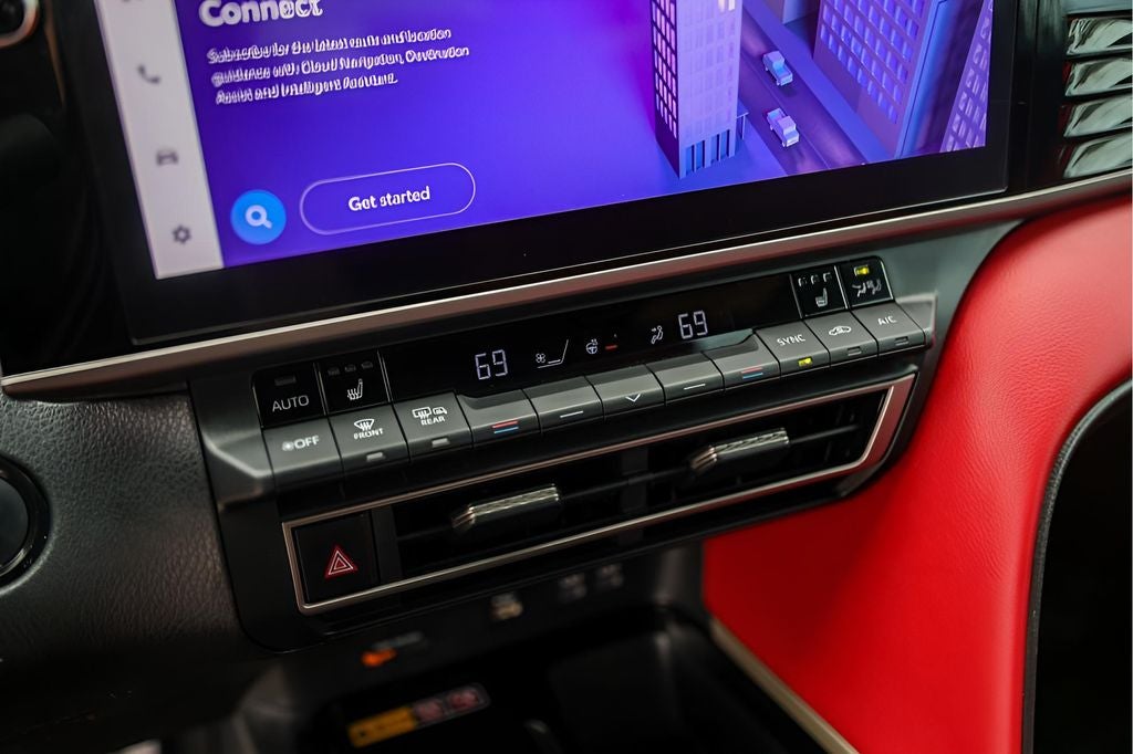 2025 Toyota Camry XSE Hybrid