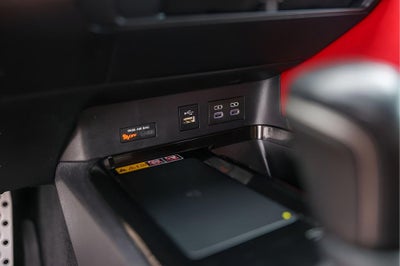 2025 Toyota Camry XSE Hybrid