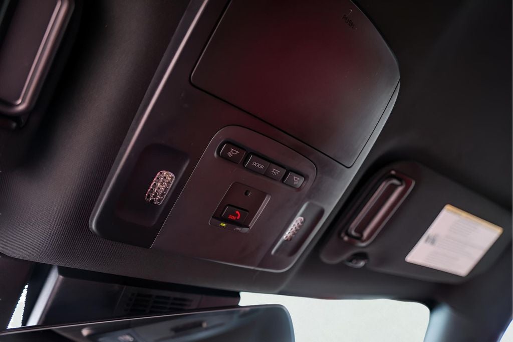 2025 Toyota Camry XSE Hybrid