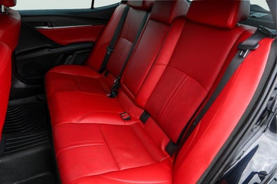 2025 Toyota Camry XSE Hybrid