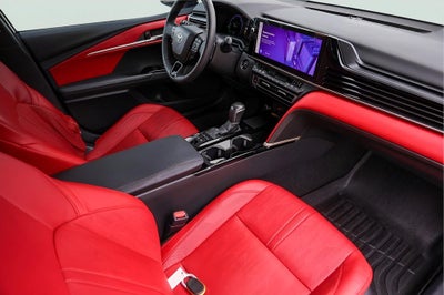 2025 Toyota Camry XSE Hybrid