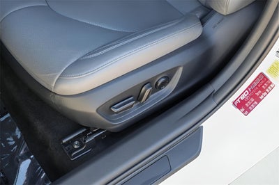 2020 Toyota Avalon Limited